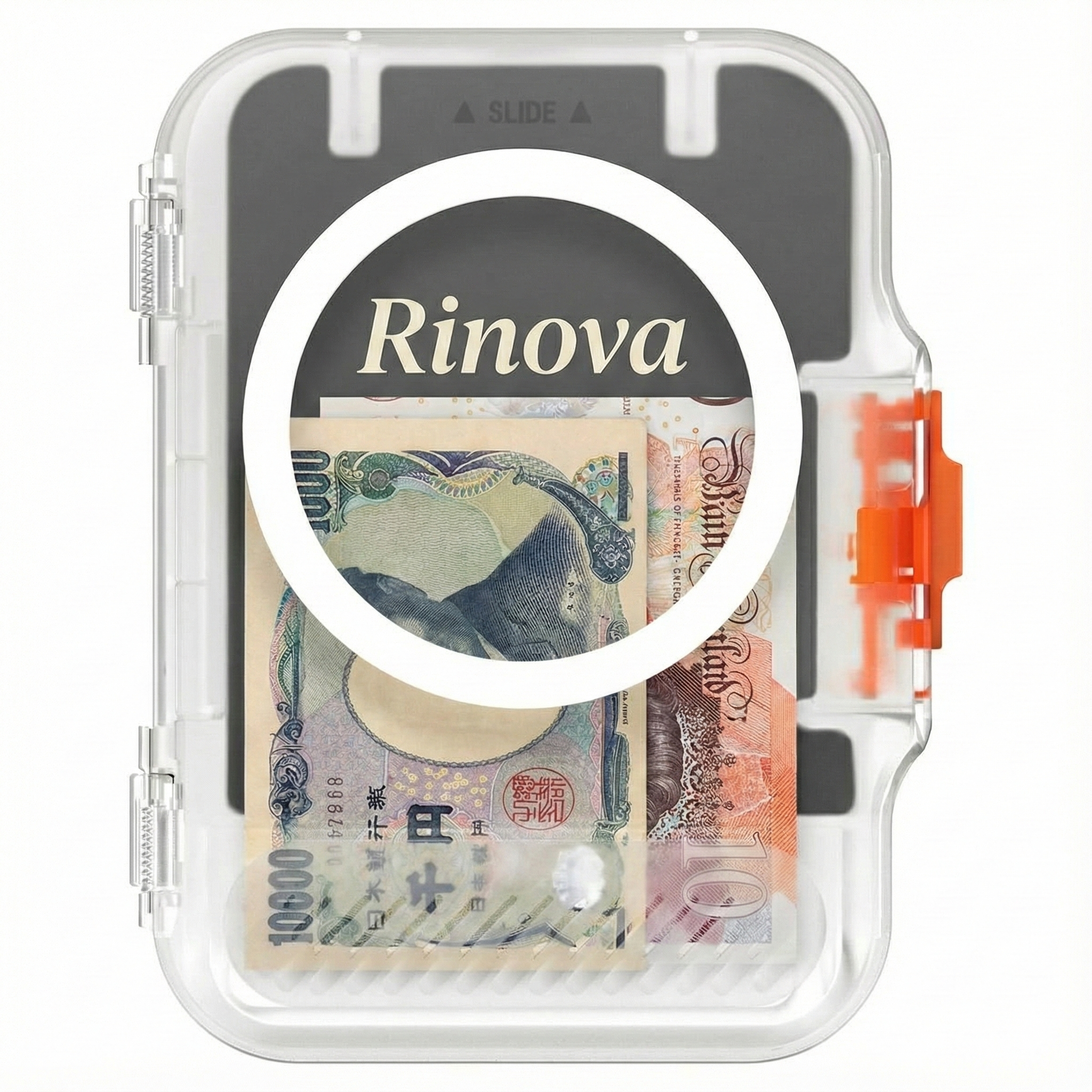 Rinova icon